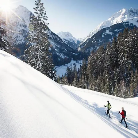 Daire In Steeg In A Beautiful Setting