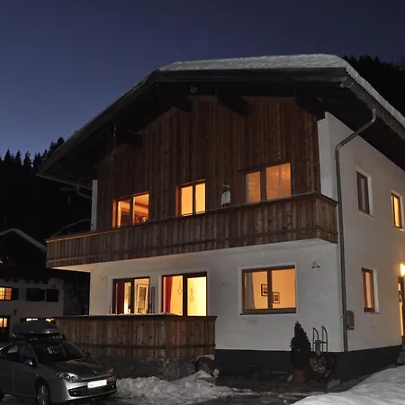Apartment In Steeg In A Beautiful Setting Durnau