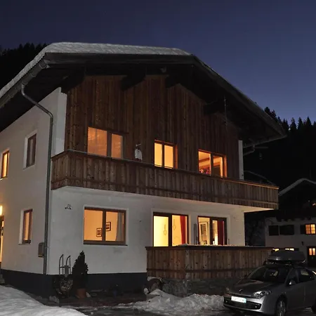 In Steeg In A Beautiful Setting Apartmán Durnau