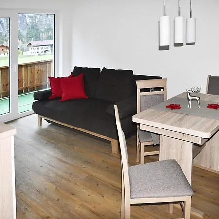 Apartmán In Steeg In A Beautiful Setting Durnau