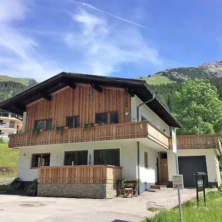 Apartment In Steeg In A Beautiful Setting Durnau
