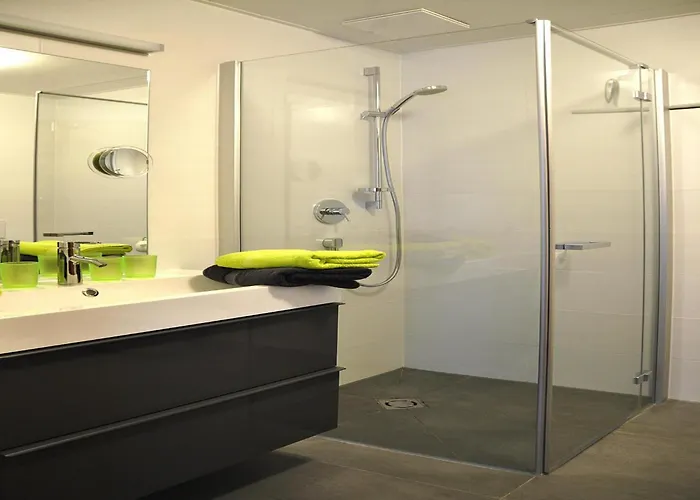 Apartmán In Steeg In A Beautiful Setting *