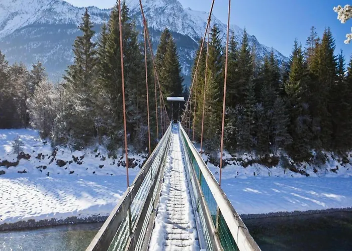 In Steeg In A Beautiful Setting *