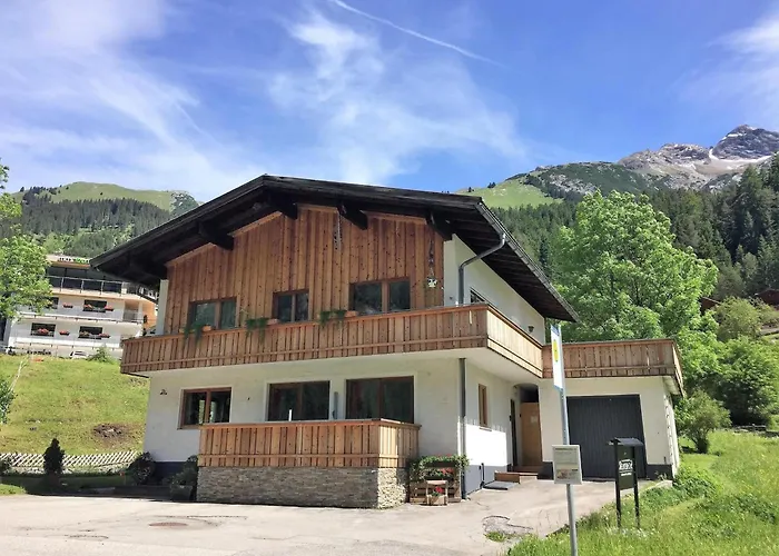 Apartmán In Steeg In A Beautiful Setting Durnau