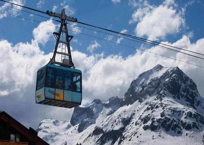 In Steeg In A Beautiful Setting Apartmán