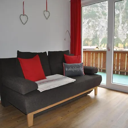 Apartment In Steeg In A Beautiful Setting Durnau