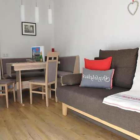 Apartment In Steeg In A Beautiful Setting Durnau