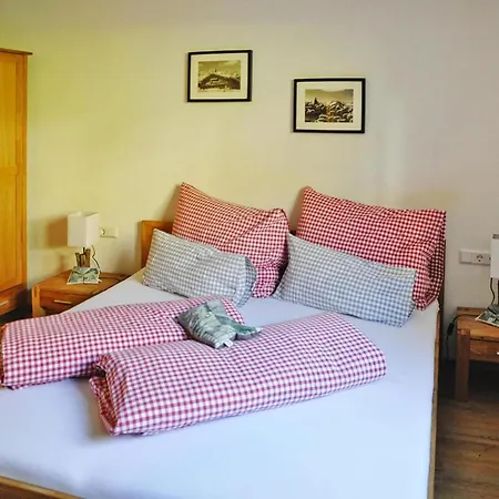 Apartment In Steeg In A Beautiful Setting